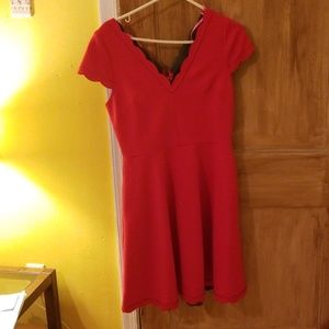 Perfect Betsey Johnson cocktail dress